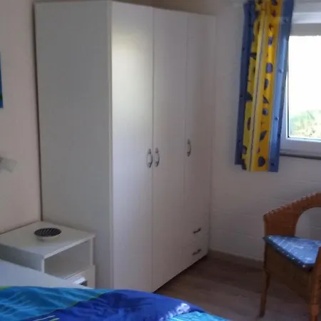 Apartmán Direkt An Der Gracht Mit Eigenem Bootsanlegesteiger *